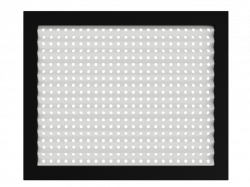 New Target Plate 2.0 for Fresh Air 1.0 & 1.5